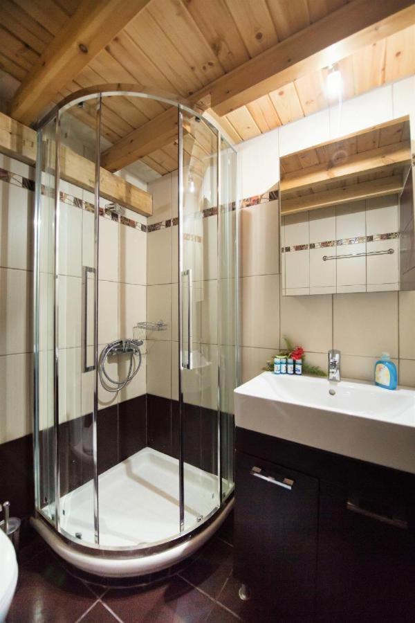 Argo Apartments Vasilikí Extérieur photo